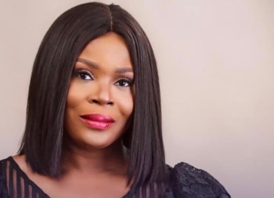 Thelma Ekiyor appointed CEO of Women for Women International