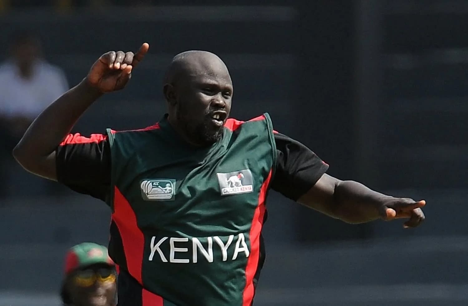 Cracks in Cricket Kenya as CEO, three others sent packing