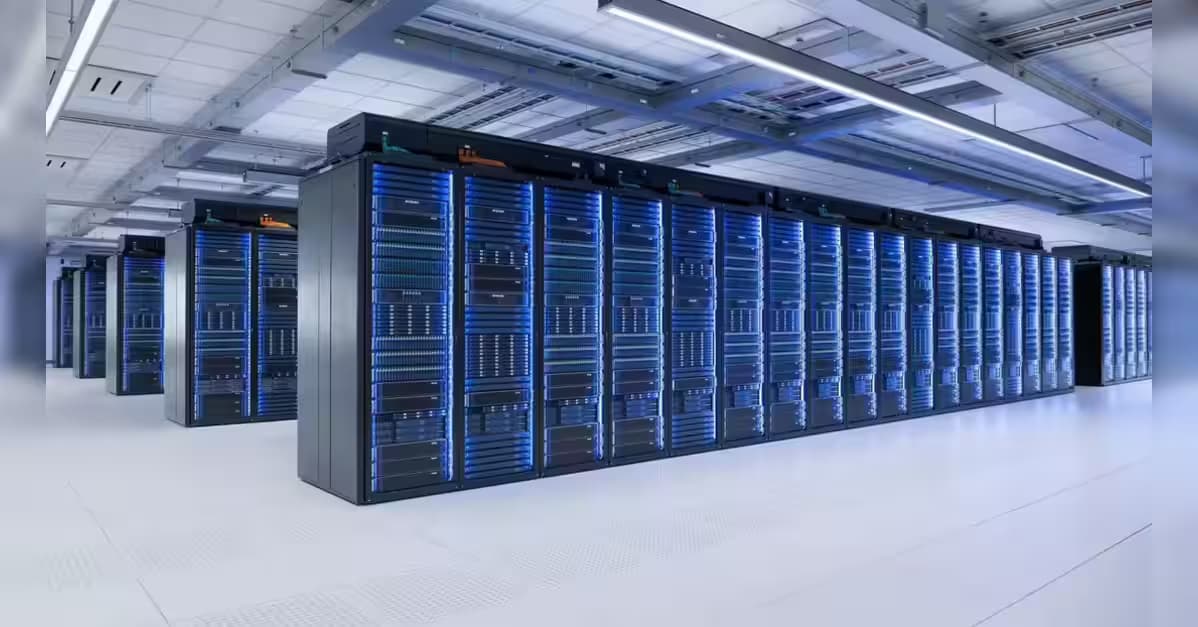Rubix Data Centers Plans €1 Billion AI Campus in Catalonia, Spain