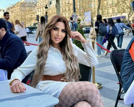 TV presenter among 11 sentenced to death in Egypt drugs case