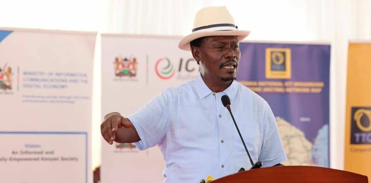 Kenya and Tanzania Launch High-Speed Fiber Internet Link
