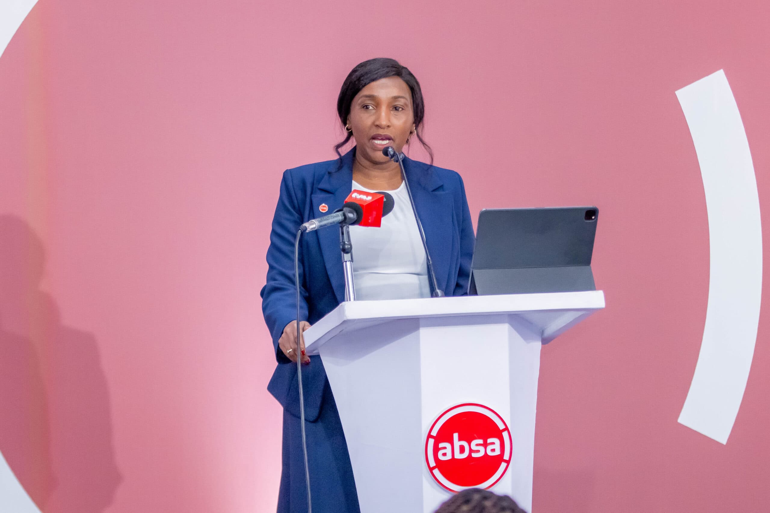 Absa Bank Kenya PLC Records Kshs. 10.5 Billion Profits After Tax