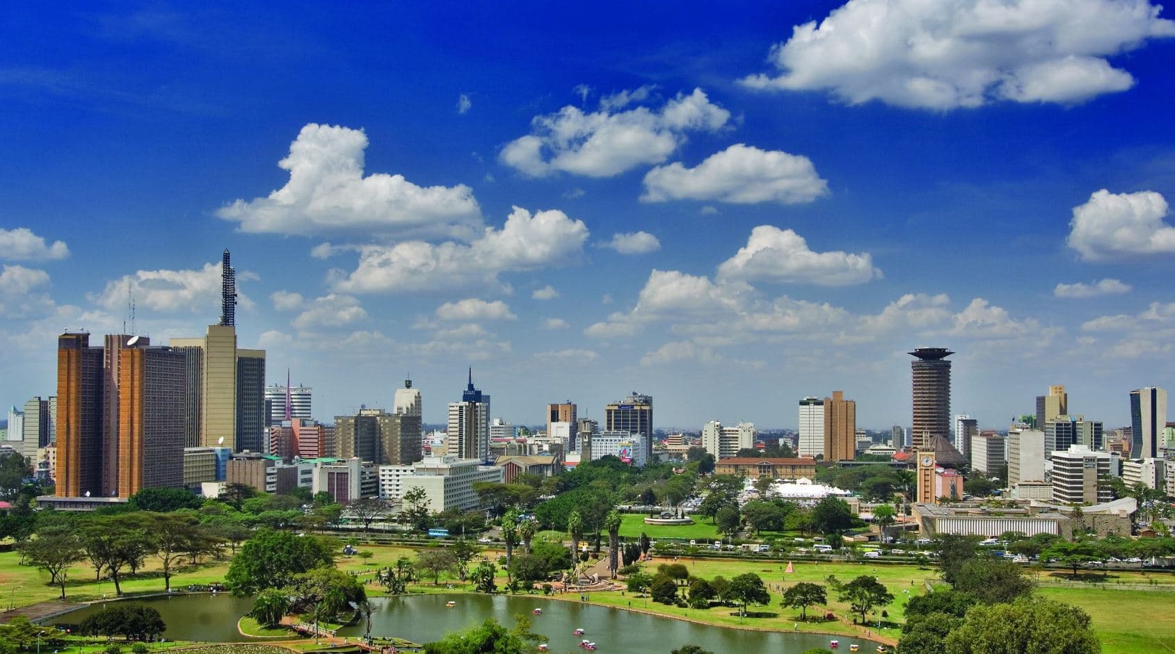 The gambling market in Kenya: what it looks like in today’s environment