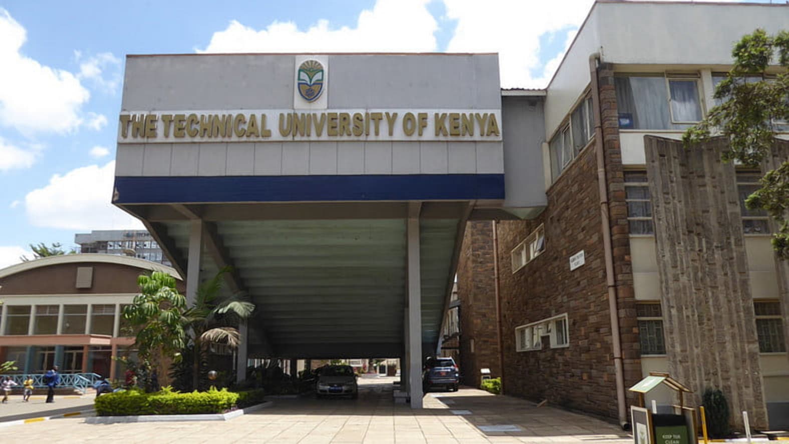 Shock of TUK University on the verge of collapse