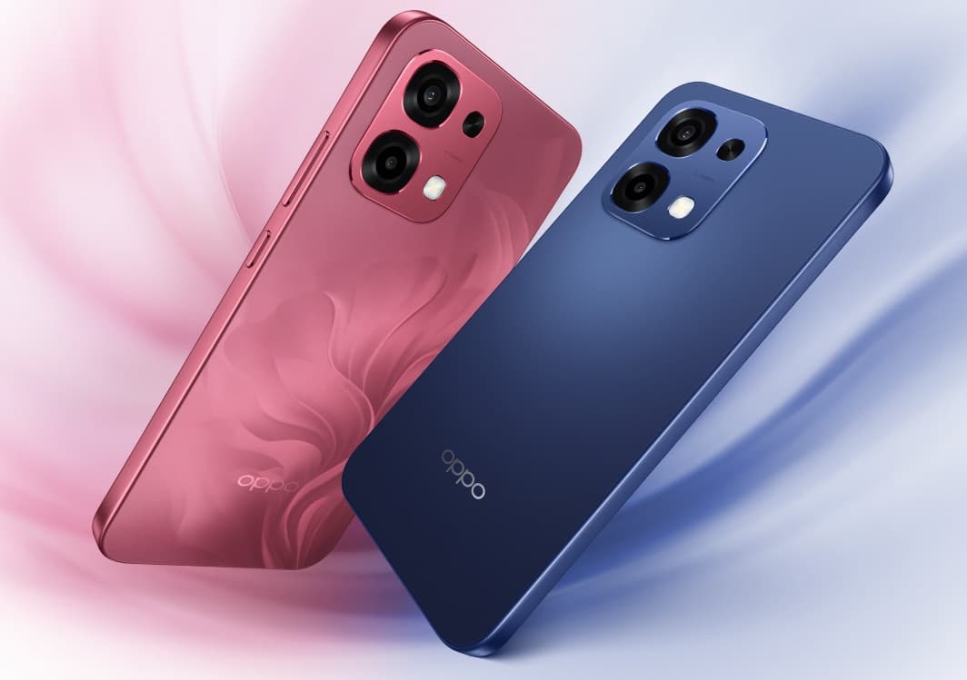 OPPO A6 Pro Series is now available on pre-order at Ksh. 35,999