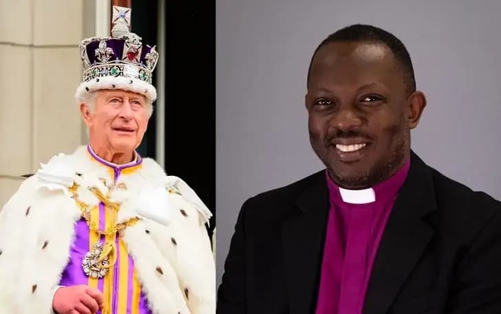 King appointed: Kenyan Timothy Wambunya to Lead a UK Diocese