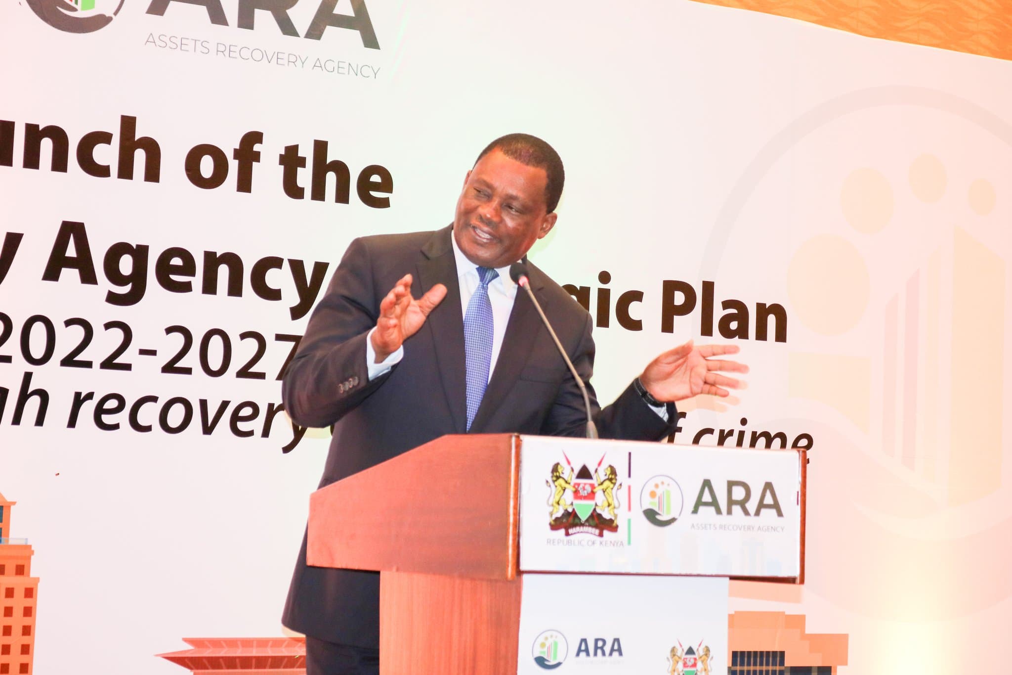 Muturi calls for inclusive engagement in 2027 election preparations