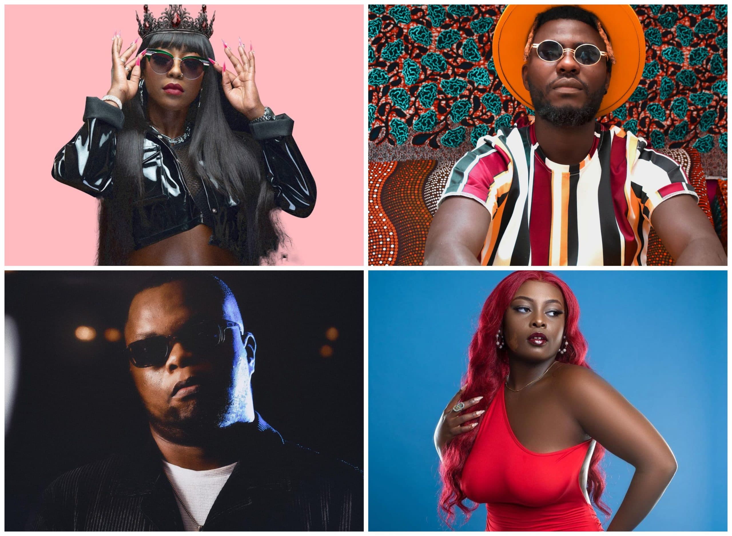 Nviiri, Maandy, Ssaru feature on new track ‘One by One’
