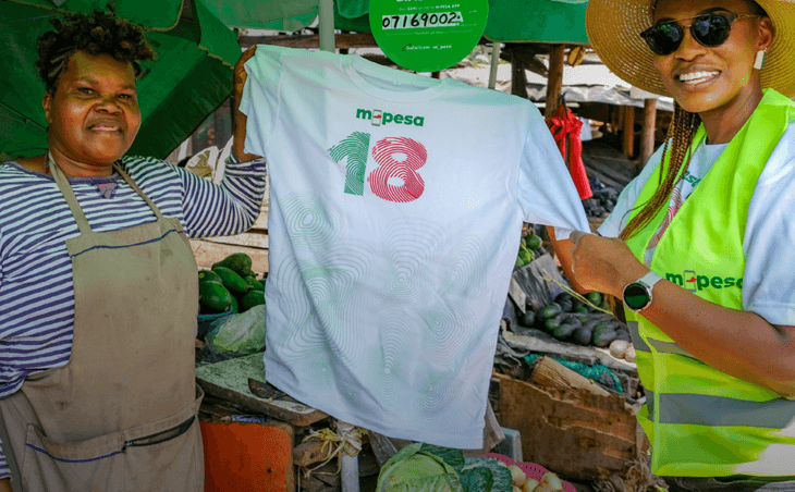 How Pochi La Biashara is Powering the Growth of Women-Owned Businesses in Kenya