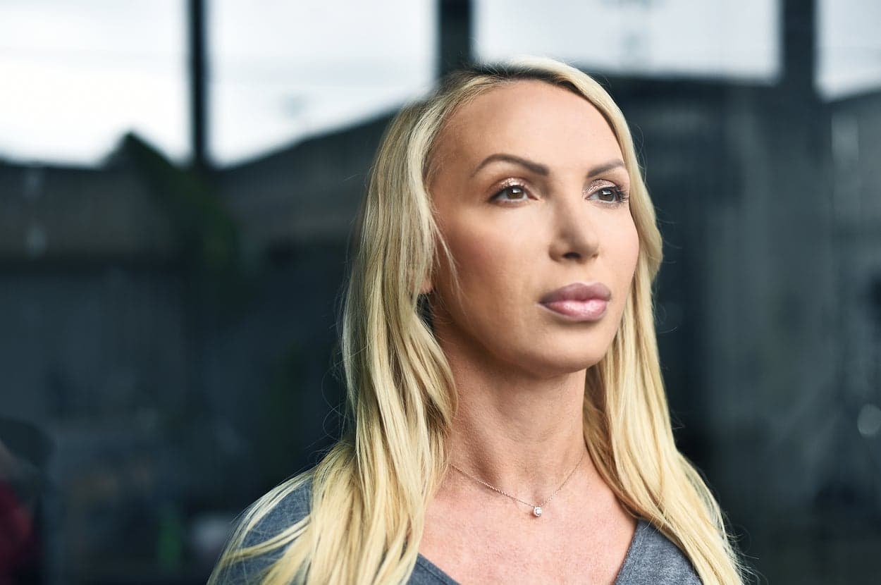 Nikki Benz Net Worth