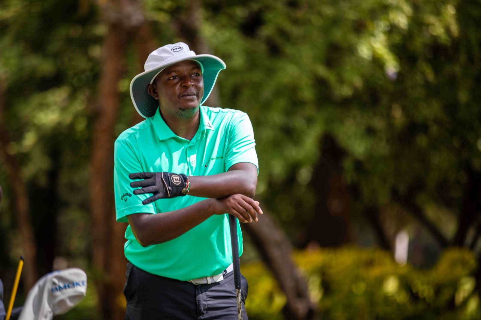 High stakes at Royal Nairobi Golf Club as PGK Equator Tour reaches grand finale