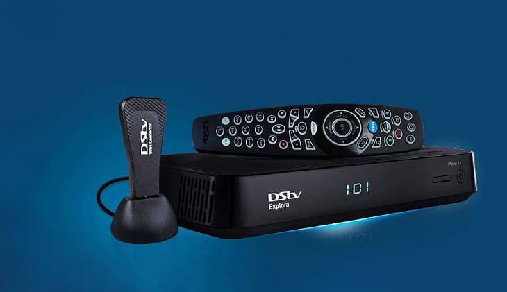 DStv packages prices & channel list in Kenya effective November 2024