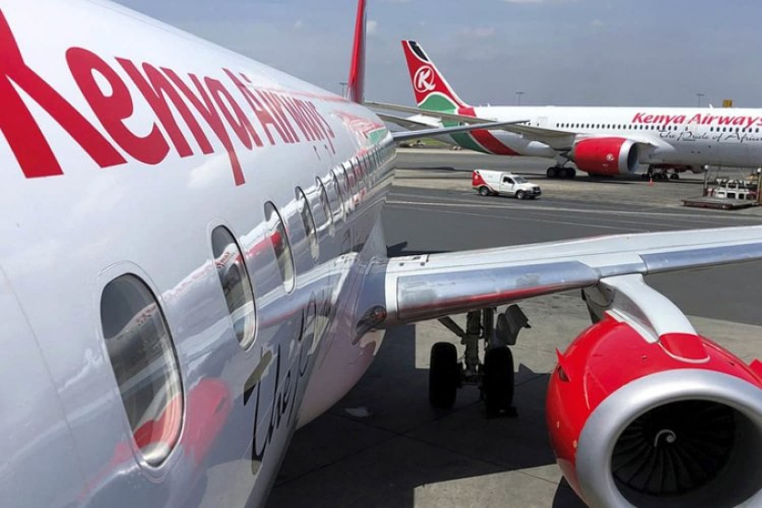 KQ pilot training costs Sh8 million; Cabin crew Sh500,000 per person