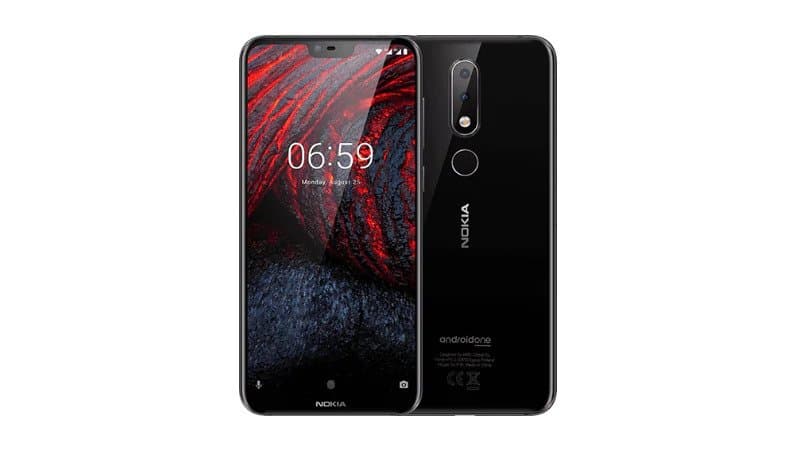 The Nokia 6.1 Plus Goes on Sale in Kenya For Ksh 31,900
