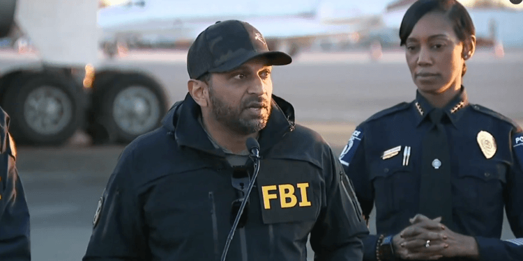 FBI Reveals Number of Suspects Indicted in $90 Million Minnesota Medicaid Fraud Crackdown