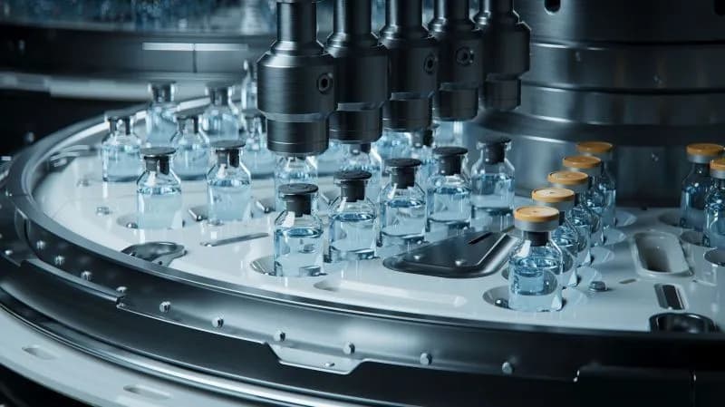 Availability of vaccines and development of pharmaceutical sector in Global South