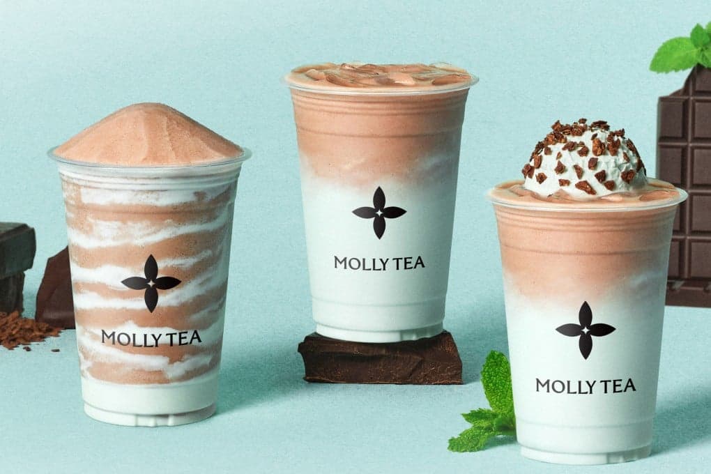 Backlash after China bubble tea firm ordered to pay Louis Vuitton $1.5m