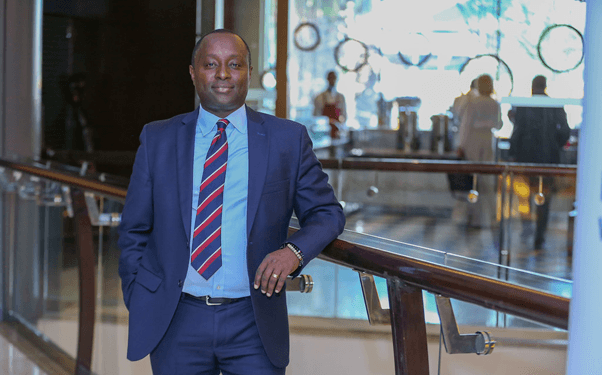 NSE Gets New CEO As Geoffrey Odundo Exits