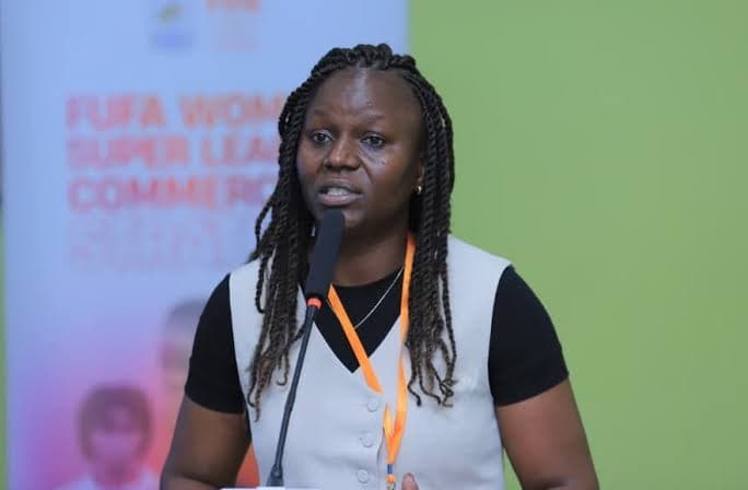 Former captain Nabwire calls for patience as Starlets seek redemption against Senegal