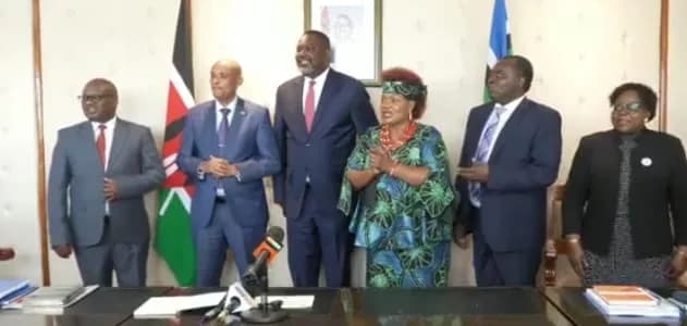 DCI launches probe into Sh6.2 billion government payroll fraud after audit exposes widespread irregularities
