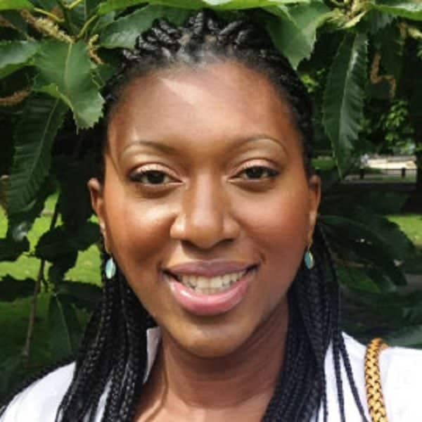 Kenyan Scholar Dr Patricia King’ori’s Historic Achievement