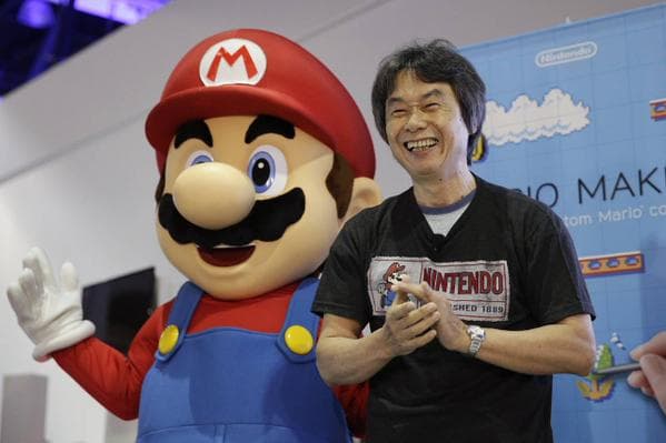 4 Gaming Consoles Shaping The Late Nintendo President’s Legacy
