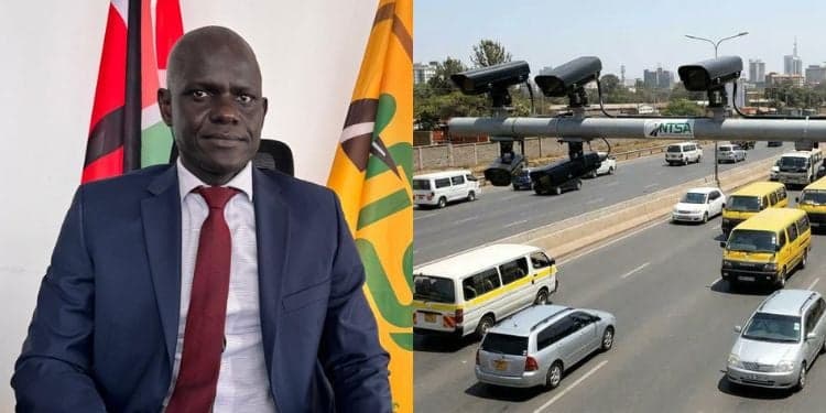 Govt Plans Major Overhaul of Minor Traffic Offences