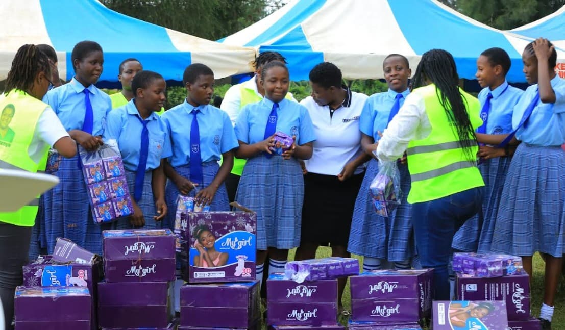 Leaders cautioned against using pads as political incentives