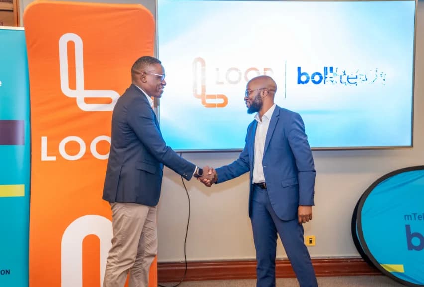 bolttech and LOOP Partners to Launch LOOP FLEX in Kenya
