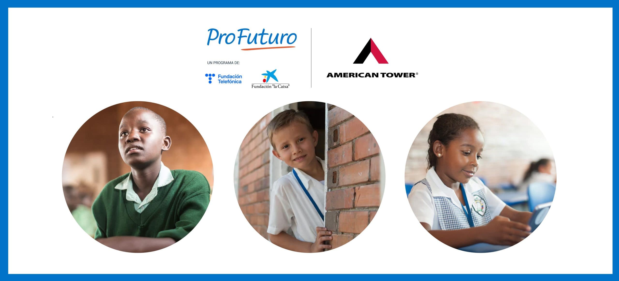 ATC and ProFuturo Collaborate to Drive Digital Education Transformation in Kenyan Schools