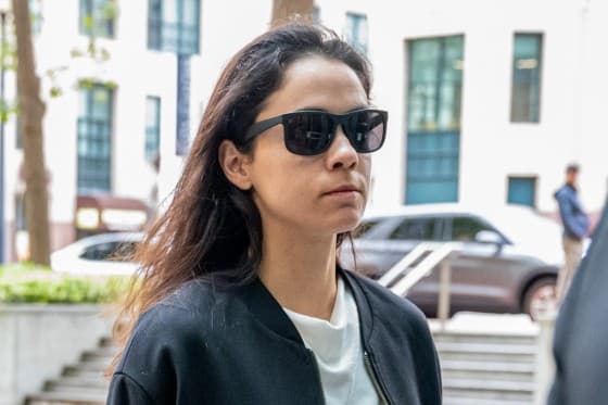 Former OpenAI board member says Elon Musk offered her sperm donations