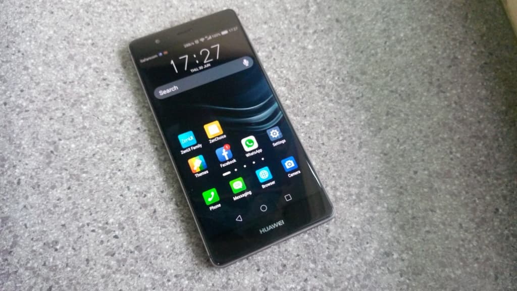 Asus’ ZenUI launcher is Now Compatible with Any Non-Asus Android Phone with Version 4.3 & Above