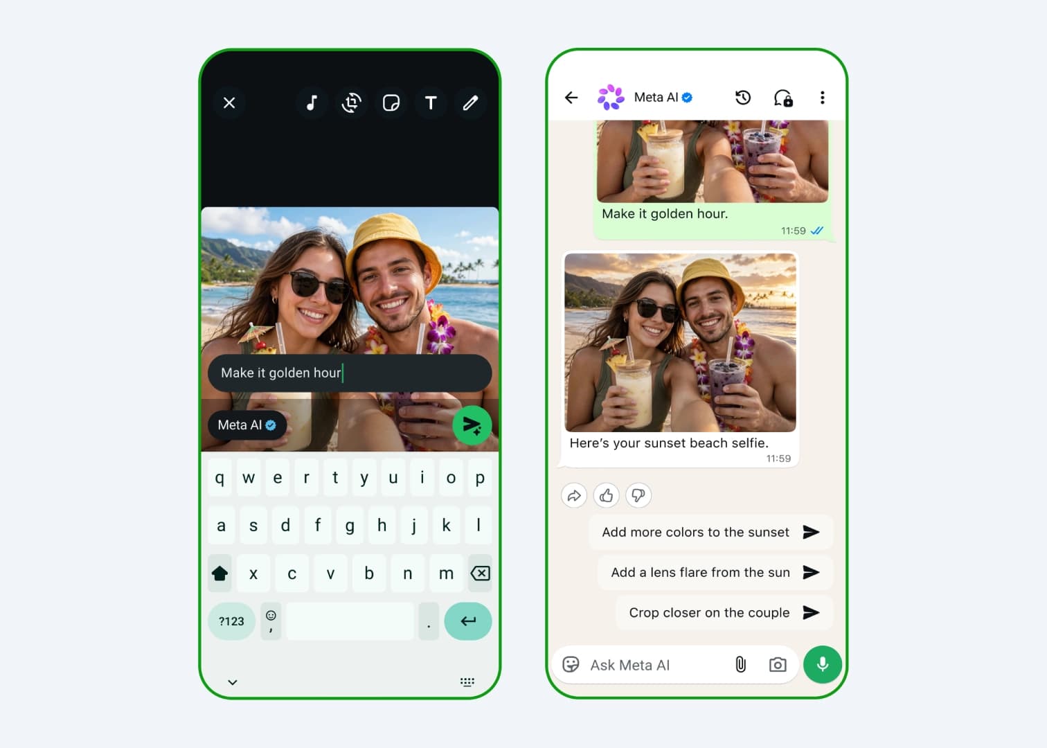 Meta Launches Muse Image, Its First In-House AI Image Generator