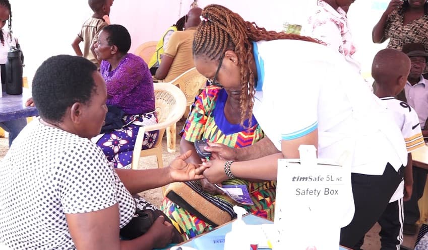 Embu County decentralises specialised medical care