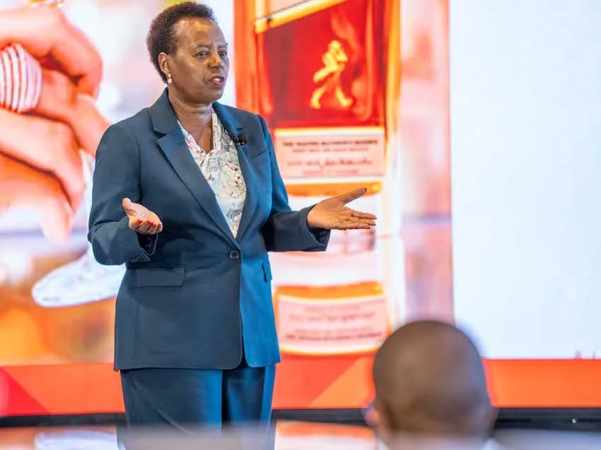 EABL Declares Dividend After 38% Growth in Profit After Tax
