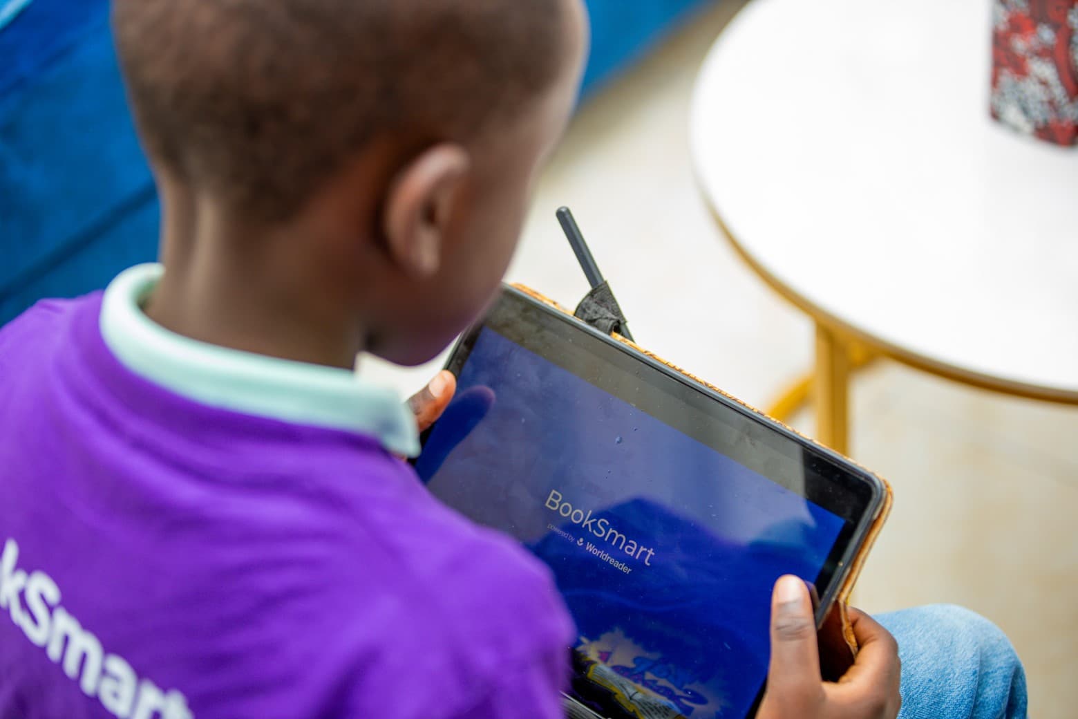 EdTech Runs Campaign to Boost Reading Culture in Kenya