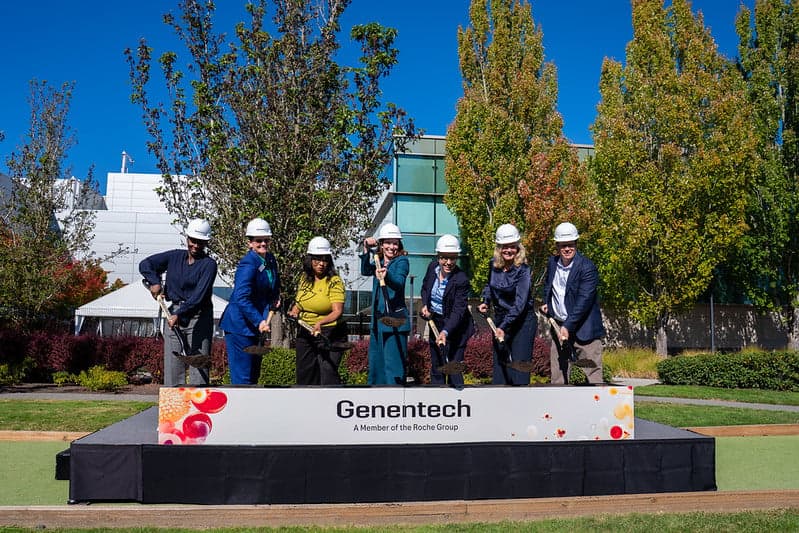 Genentech Hillsboro Expansion: $750M Investment Doubles Oregon Site, Adds 450 Jobs