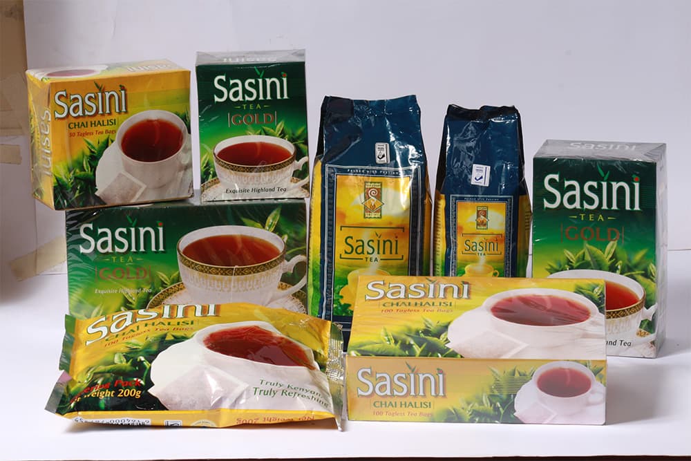 Sasini Plc H1 Net Loss Widens to KSh170.8 Million