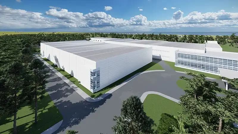 Epson Invests Ksh 4.2 Billion in a New Factory at Tohoku Japan