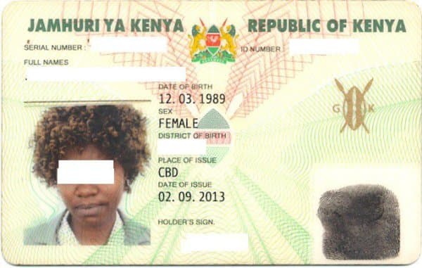 Government must not replicate discriminatory, arbitrary nature of vetting in new ID guidelines