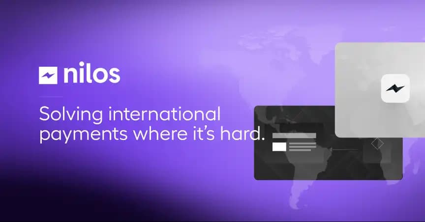 B2B payment platform, Nilos, Announces Expansion to West Africa