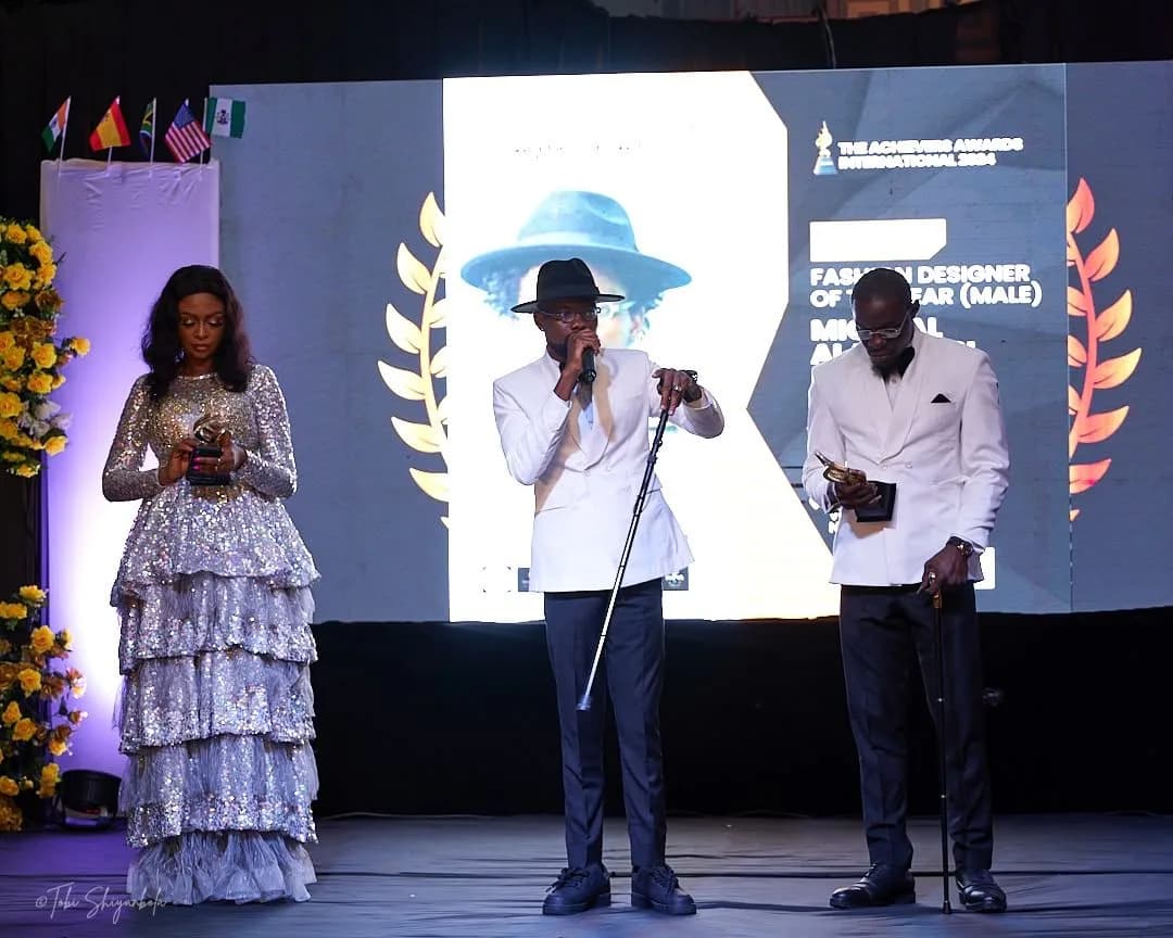 Nigerian Fashion Designer Omotailor London Expands Creative Legacy With The Launch Of Asiko