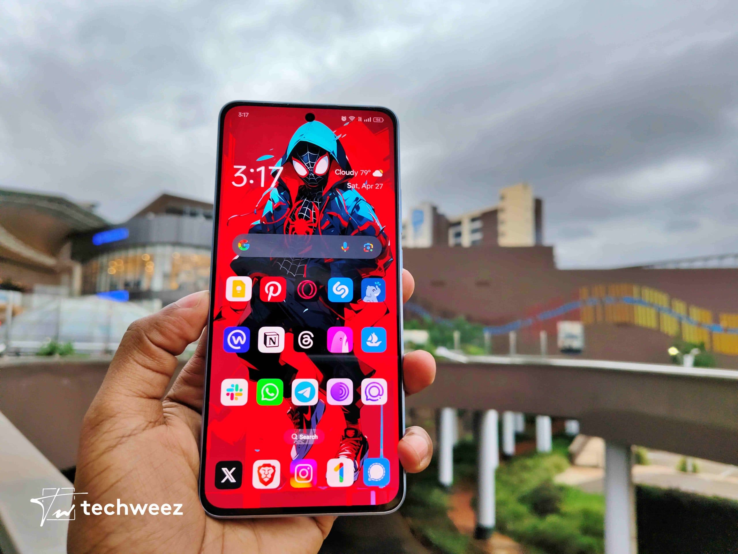 OPPO Reno11 F 5G Review: Best Value Midranger