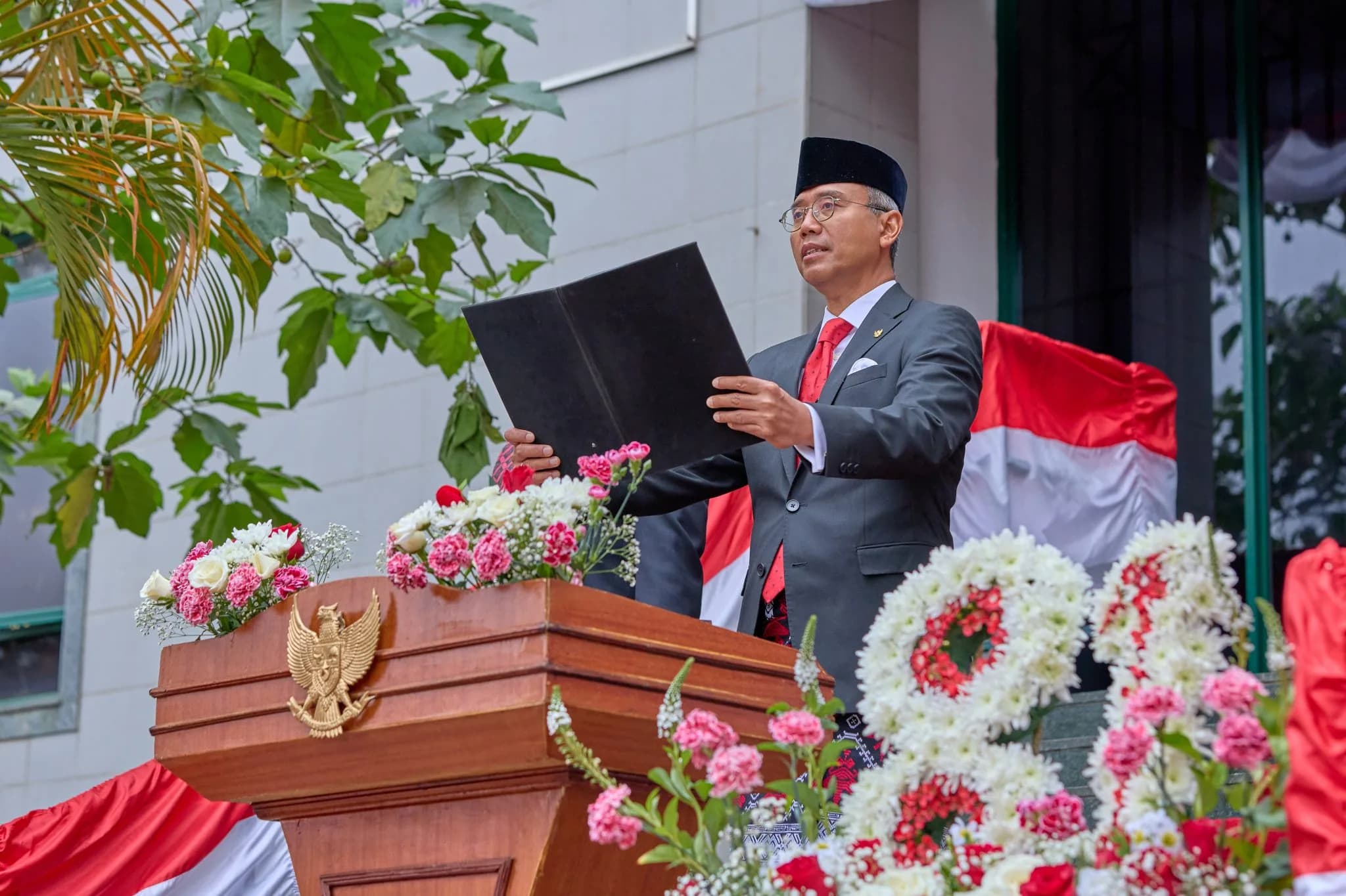 What Kenya can learn from Indonesia’s journey to unity
