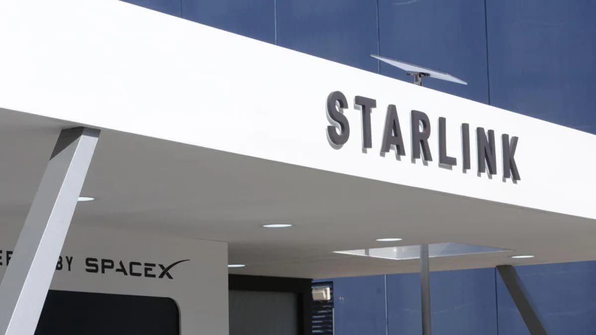 Starlink Denied License in Namibia Over Regulatory Concerns