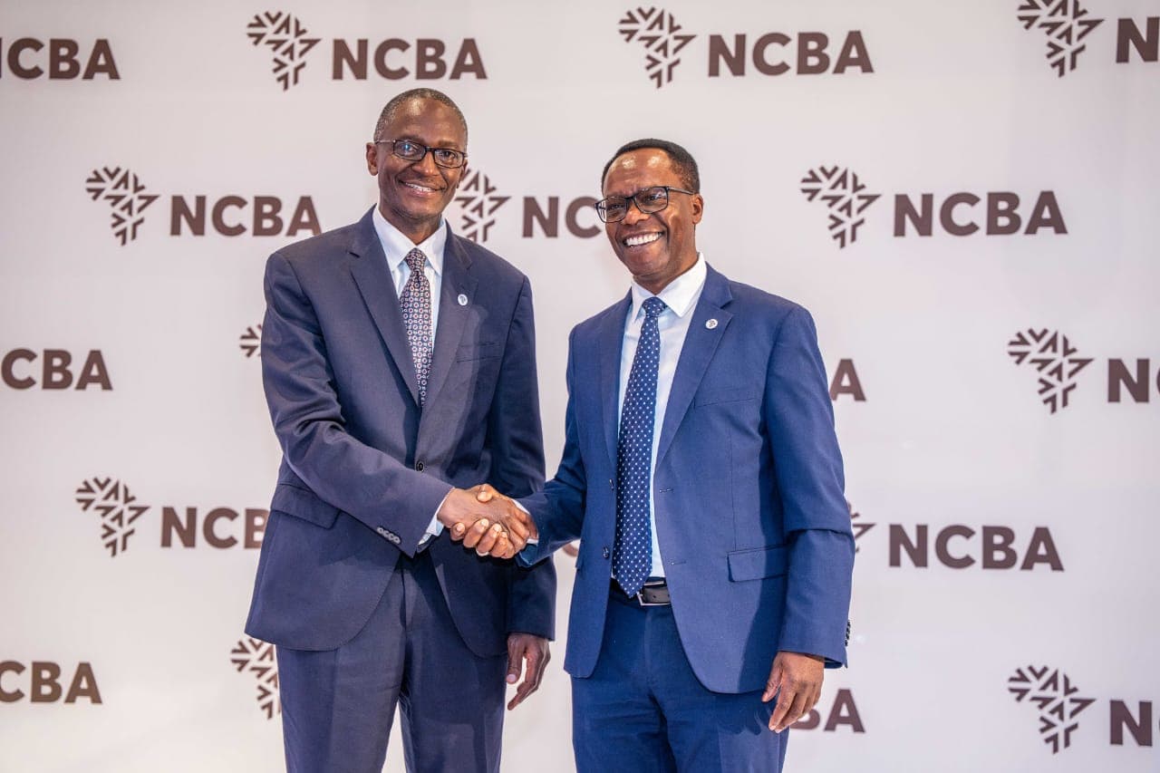 NCBA posts Sh31.2Billion Profit Before Tax (PBT)