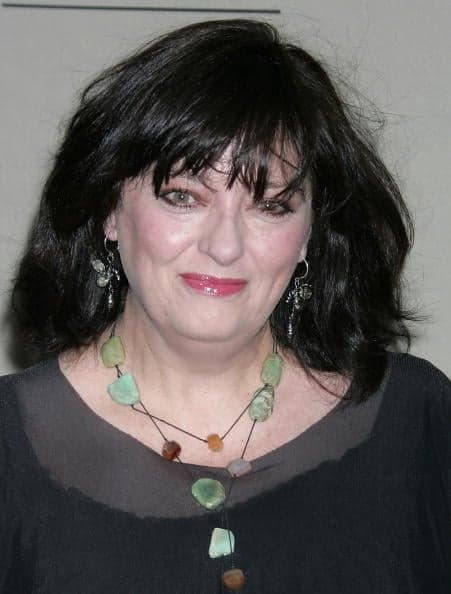 Angela Cartwright Net Worth