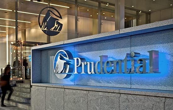 Prudential partners with Google Cloud to build AI-powered insurance products