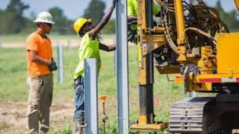 Steel River Solar and Storage Energy Center Project in Arkansas Secures US$3.5 Billion Financing