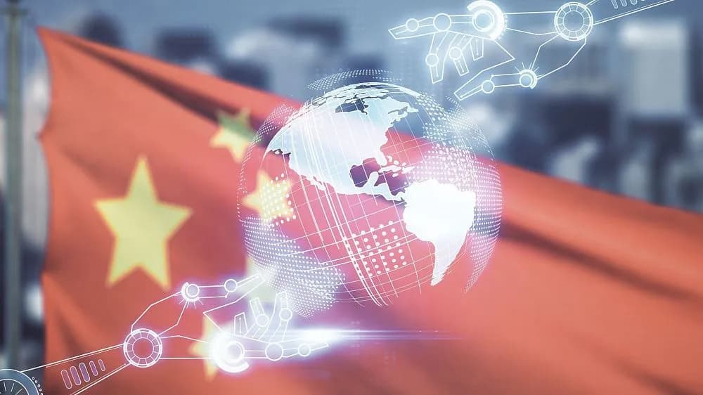 Expert: China’s experience in digital infrastructure, e-commerce and skills development can support BRICS economic transformation